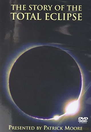 Outer Space With Sir Patrick Moore [3DVD]