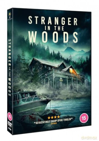 Stranger In The Woods [DVD]