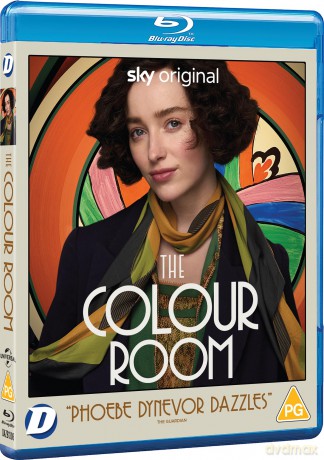 The Colour Room [Blu-Ray]