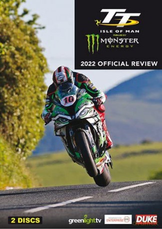 Tt 2022 Review [DVD]