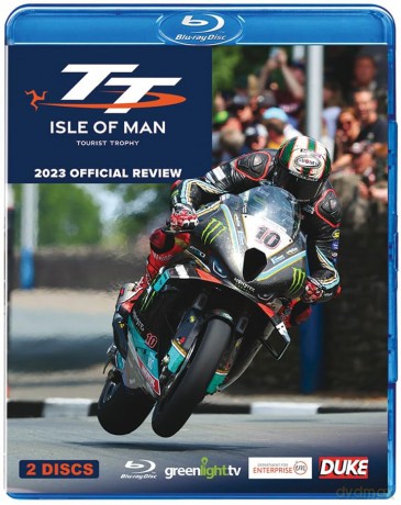 Tt 2023 Official Review [Blu-Ray]