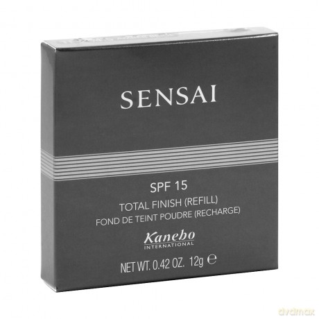 Kanebo Sensai Total Finish Tf203 12g [KOSMETYKI]