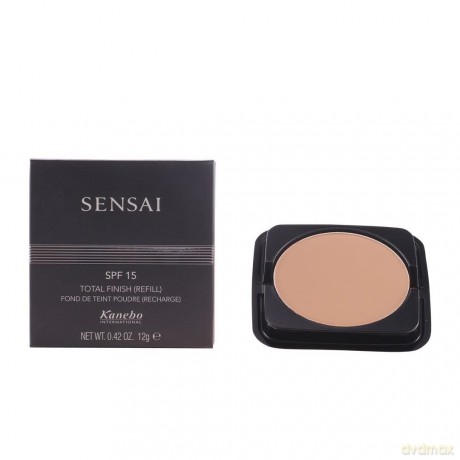 Kanebo Sensai Total Finish Tf203 12g [KOSMETYKI]