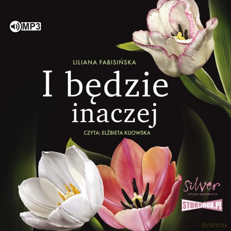 I będzie inaczej - Liliana Fabisińska [AUDIOBOOK]