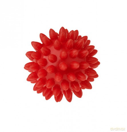 Piłka Jeżyk 5,4 cm 1 szt.mix