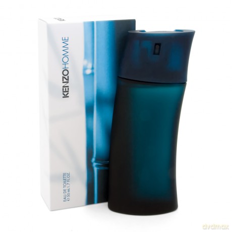 Kenzo (M) Woda Toaletowa Spray dla Mężczyzny 50ml [PERFUMY]