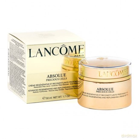 Lancome Absolue Precious Cells Advanced Regenerating And Replenishing Cream Spf 15 50ml [KOSMETYKI]