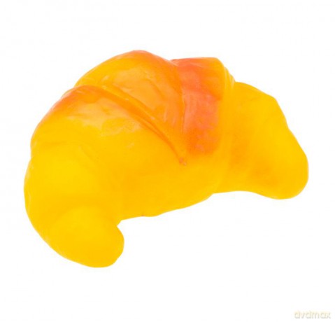 Rogalik piszczący 8,5 cm