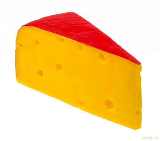 Ser piszczący 15 cm