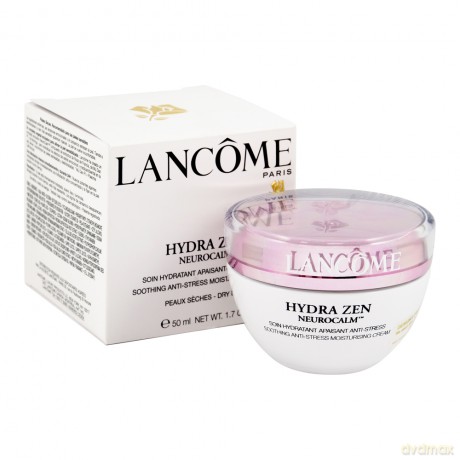 Lancome Hydra Zen Neurocalm Soothing Anti-Stress Moisturising Cream 50ml [KOSMETYKI]