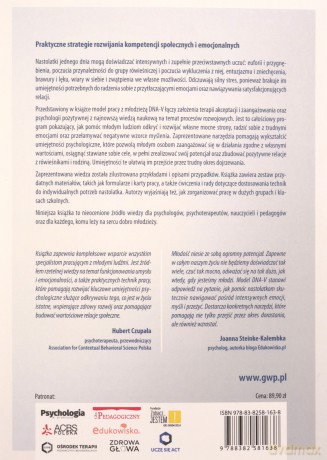 Trudny czas dojrzewania. Jak pomóc nastolatkom radzić sobie z emocjami, osiągać cele i budować więzi, stosując terapię akceptacji i zaangażowania oraz psychologię pozytywną - Louise Hayes, Joseph Ciarrochi [KSIĄŻKA]
