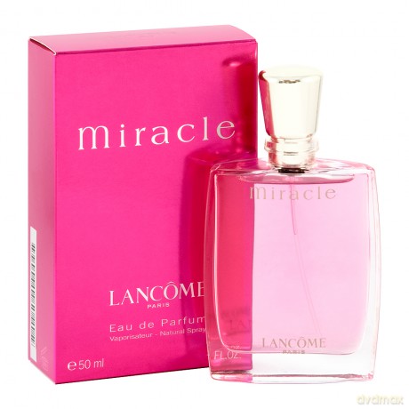 Lancome Miracle (W) Woda Perfumowana Spray 50ml [PERFUMY]