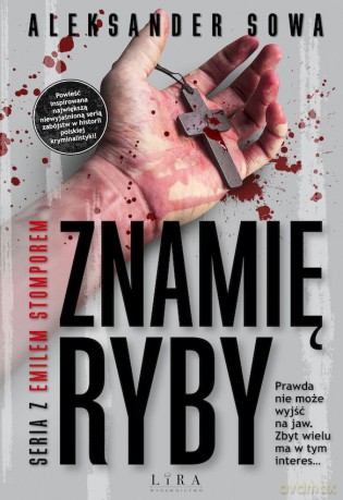 Znamię Ryby - Aleksander Sowa [KSIĄŻKA]