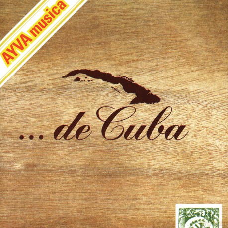 ...De Cuba [CD]