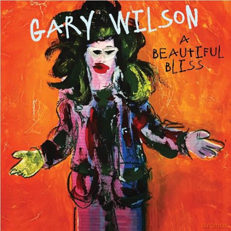 Gary Wilson: A Beautiful Bliss [Winyl]