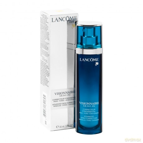 Lancome Visionnaire (LR2412 4%) Advanced Skin Corrector Wrinkless - Pores - Evennes 30ml [KOSMETYKI]