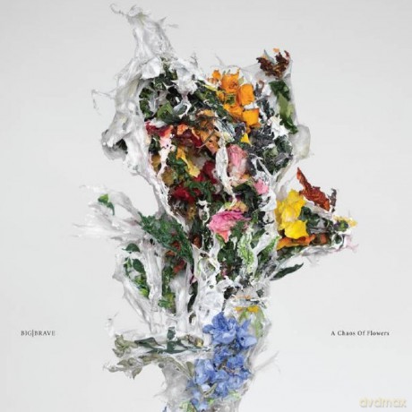 Big Brave: A Chaos Of Flowers [CD]