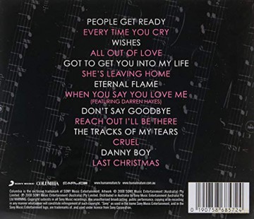 Human Nature: A Symphony Of Hits [CD]