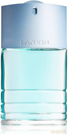 Lanvin Oxygene Woda Toaletowa Spray dla Mężczyzny 100ml [PERFUMY]