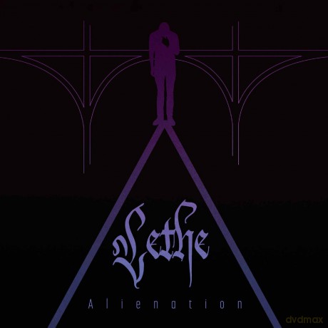 Lethe: Alienation [CD]