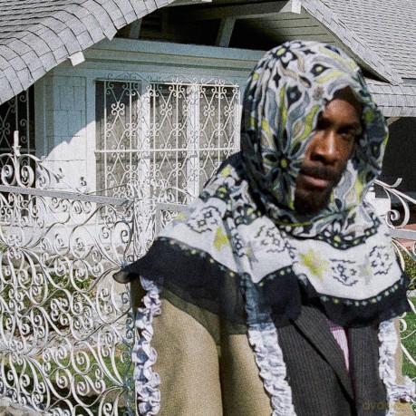 Jpegmafia: All My Heroes Are Cornballs [Winyl]