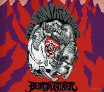 Blackfeather: At The Mountains Of Madness [CD]