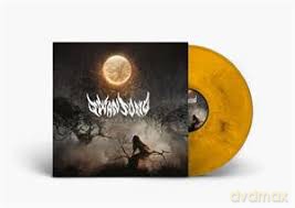 Swansong: Awakening (Orange Marbled) [Winyl]