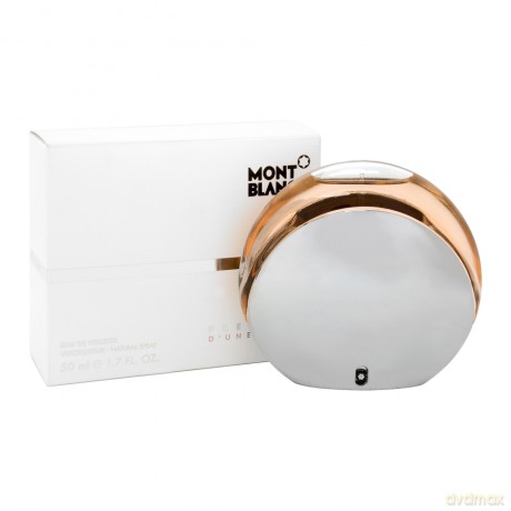 Mont Blanc Presence Woda Toaletowa Spray dla Kobiety 50ml [PERFUMY