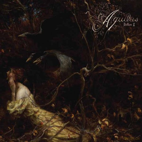 Aquilus: Bellum II [CD]