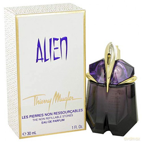 Thierry Mugler Alien Woda Perfumowana Spray dla Kobiety 30ml [PERFUMY]