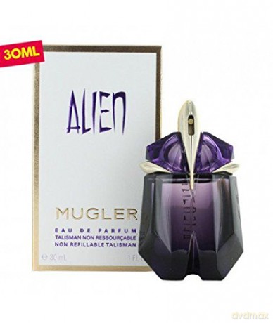 Thierry Mugler Alien Woda Perfumowana Spray dla Kobiety 30ml [PERFUMY]