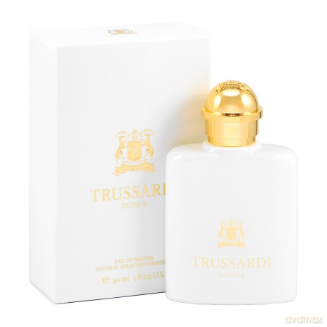 Trussardi 1911 Donna (W) Woda Perfumowana Spray 30ml [PERFUMY]