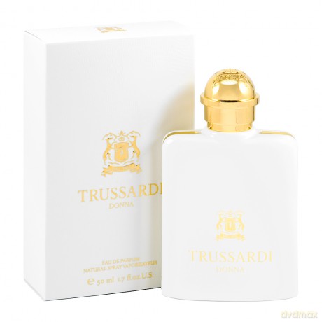 Trussardi 1911 Donna (W) Woda Perfumowana Spray 50ml [PERFUMY]