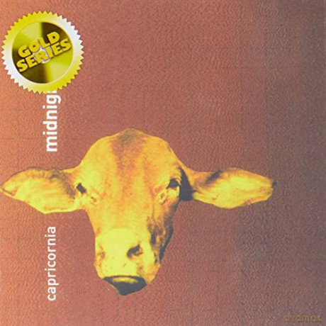 Midnight Oil: Capricornia [CD]