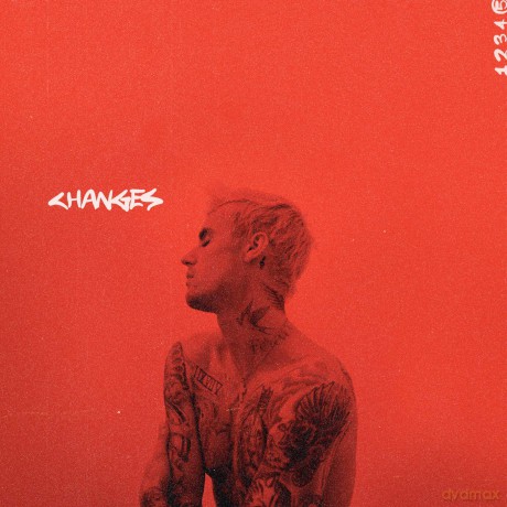 Justin Bieber: Changes [CD]