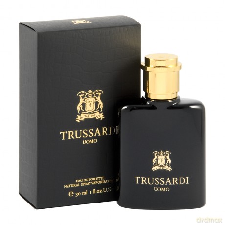 Trussardi Uomo 2011 Woda toaletowa 30 ml spray