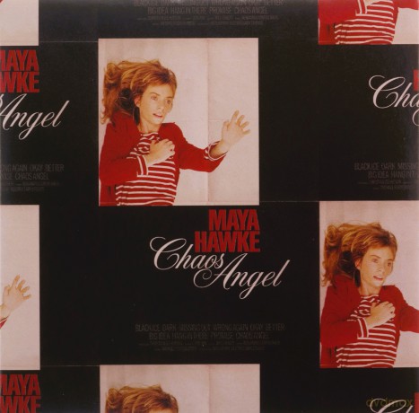 Maya Hawke: Chaos Angel (+Wallet +Poster) [CD]