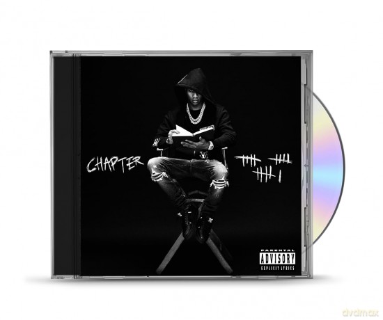 Clavish: Chapter 16 [CD]