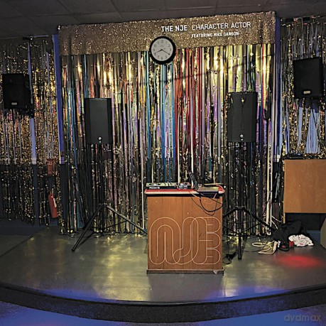 Near Jazz Experience: Character Actor EP (RSD 2024) [Winyl]