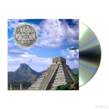 Hoodoo Gurus: Chariot Of The Gods [CD]
