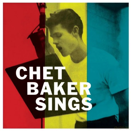 Chet Baker: Chet Baker Sings (Numbered) (Clear) [Winyl]