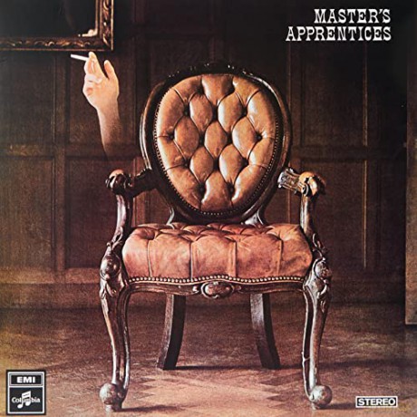 Masters Apprentices: Choice Cuts (50th Anniversary) [Winyl]