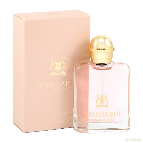 Trussardi Delicate Rose (W) Woda Toaletowa Spray 30ml [PERFUMY]