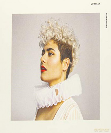 Montaigne: Complex [CD]