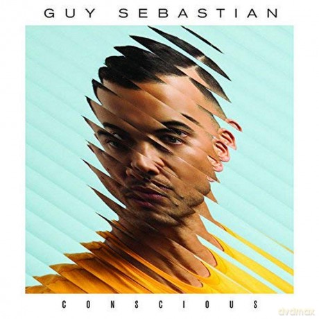 Guy Sebastian: Conscious [CD]