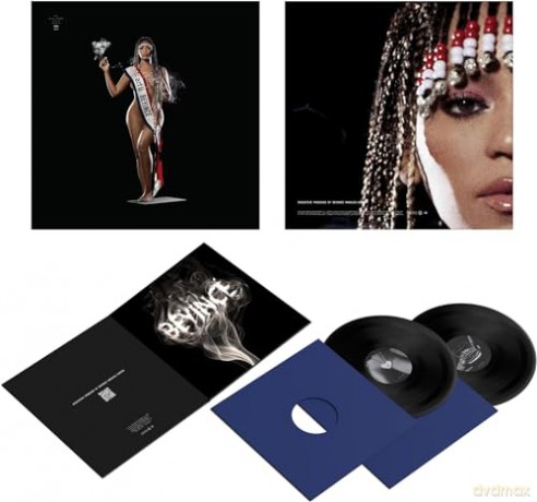 Beyonce: Cowboy Carter [2xWinyl]