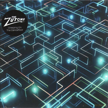 Zutons: Creeping On The Dancefloor (RSD 2024) [Winyl]