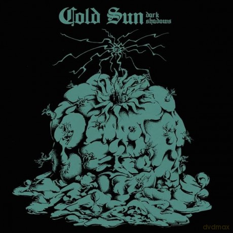 Cold Sun: Dark Shadows [Winyl]