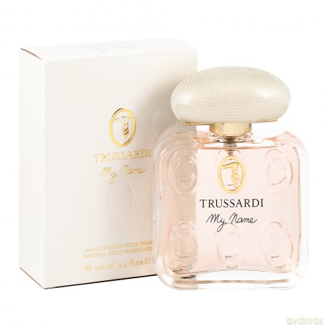 Trussardi My Name (W) Woda Perfumowana Spray 100ml [PERFUMY]