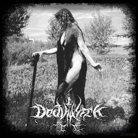 Deathwytch: Death Wytch [CD]
